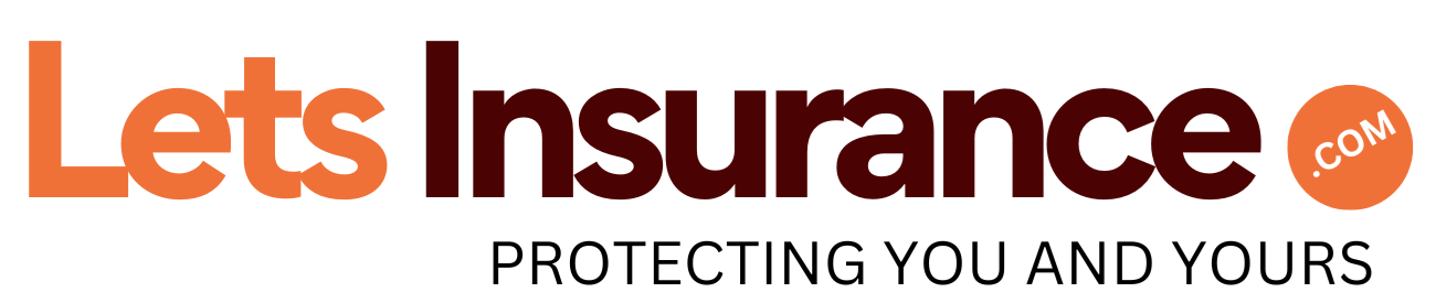 LetsInsurance